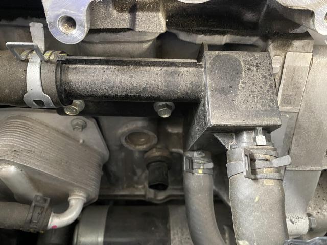 マツダ　ＣＸ－５　煤、カーボン洗浄