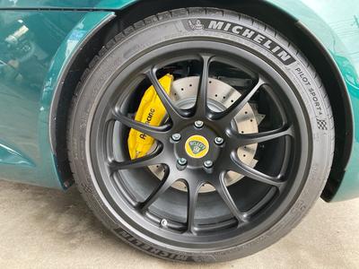 パーツ持込み取付