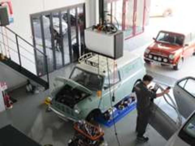 GARAGE RUF ガレージルーフ(3枚目)