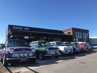 GARAGE RUF ガレージルーフ