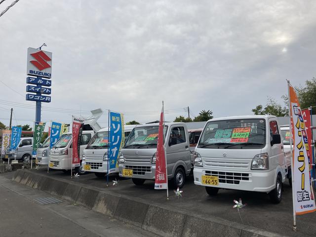 森山自動車整備販売 サービス紹介の3つ目