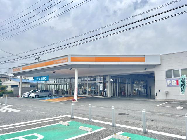 トヨタカローラ栃木（株）宇都宮細谷店