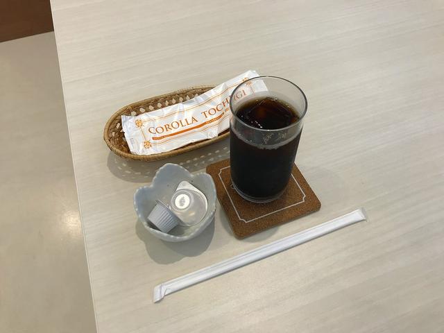 トヨタカローラ栃木(株)日光今市店(4枚目)