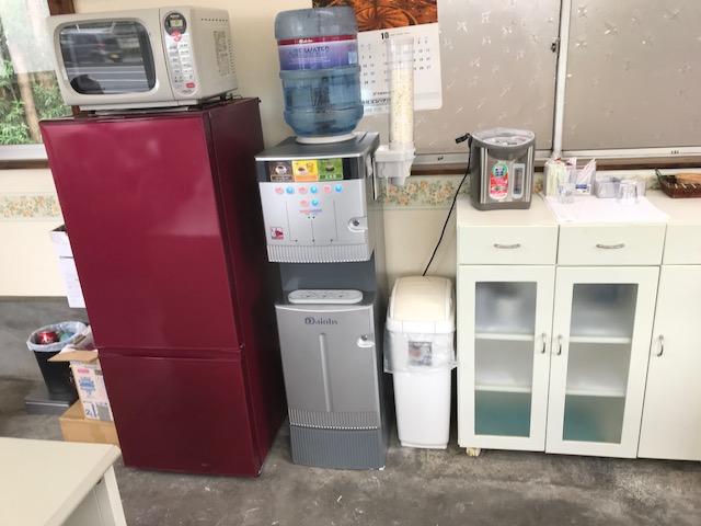 (有)ライフサポート自動車販売部 清原店(1枚目)