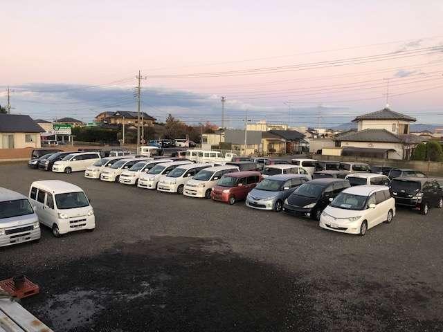 ONE GROUP CARS(2枚目)