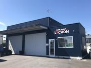 ＣＡＲ　ＳＨＯＰ　ＬＹＣＡＯＮ