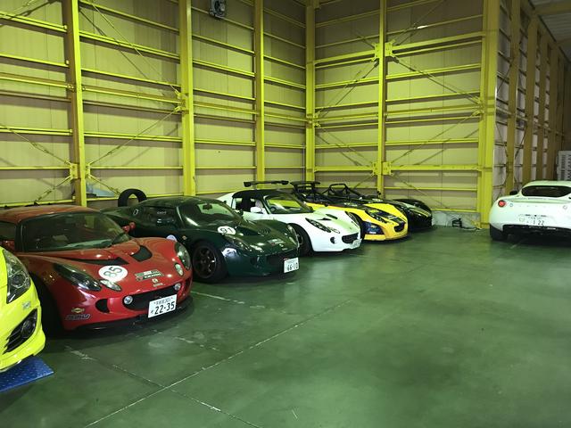 ＭＯＴＯＲＬＡＮＤ Ｓｐｏｒｔｓ ｆａｃｔｏｒｙ モーターランドスポーツファクトリー サービス紹介の2つ目