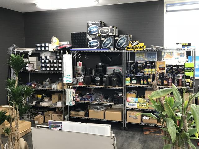 ＭＯＴＯＲＬＡＮＤ Ｓｐｏｒｔｓ ｆａｃｔｏｒｙ モーターランドスポーツファクトリー サービス紹介の4つ目