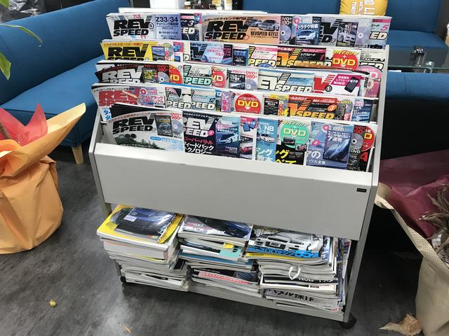 ＭＯＴＯＲＬＡＮＤ Ｓｐｏｒｔｓ ｆａｃｔｏｒｙ モーターランドスポーツファクトリー サービス紹介の5つ目