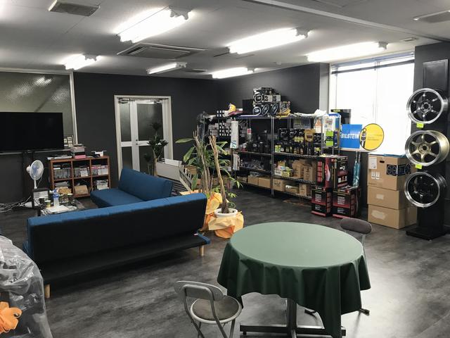 ＭＯＴＯＲＬＡＮＤ Ｓｐｏｒｔｓ ｆａｃｔｏｒｙ モーターランドスポーツファクトリー サービス紹介の6つ目