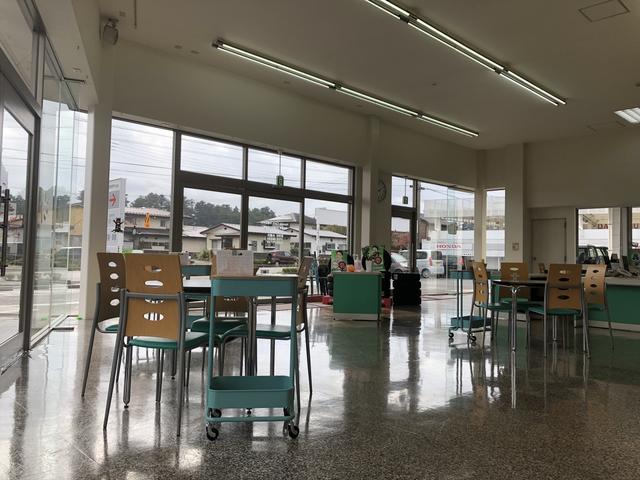ホンダカーズ宇都宮中央 日光店(4枚目)