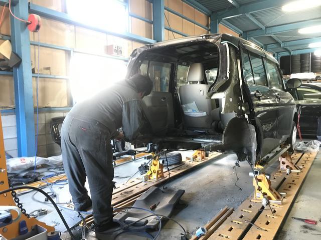 ぶ～ぶステーション　ｐｒｏｇｒｅｓｓ8