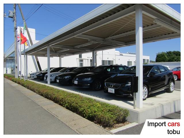 Import cars tobu (2枚目)