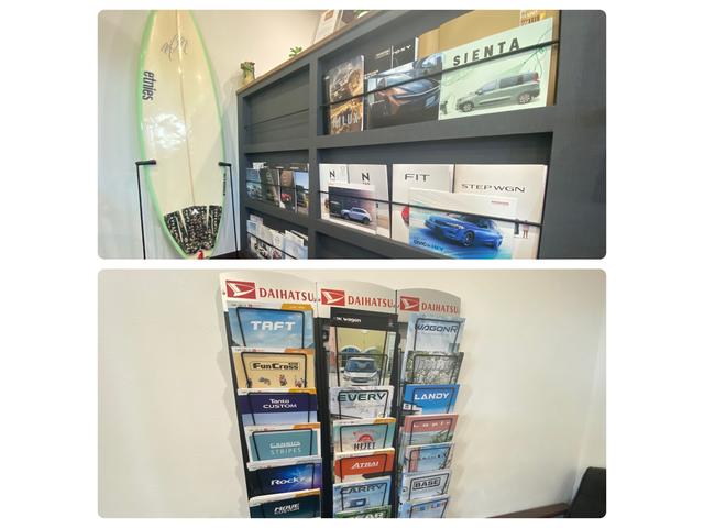 （株）笠原カーサービス サービス紹介の5つ目