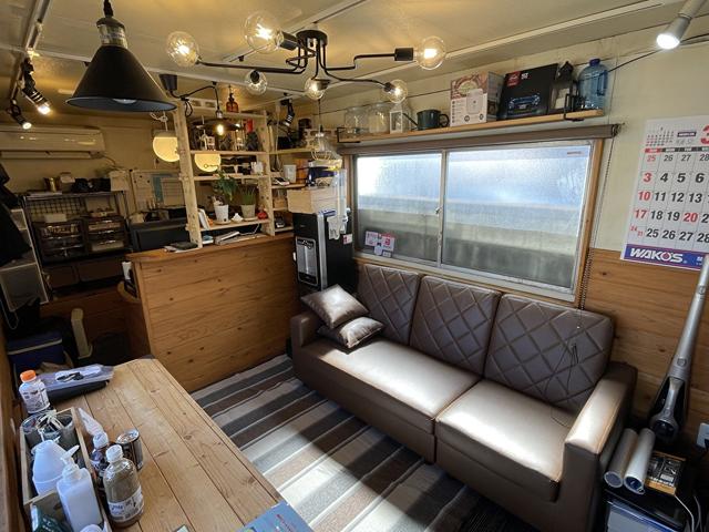 タイヤはきかえサービス前橋17