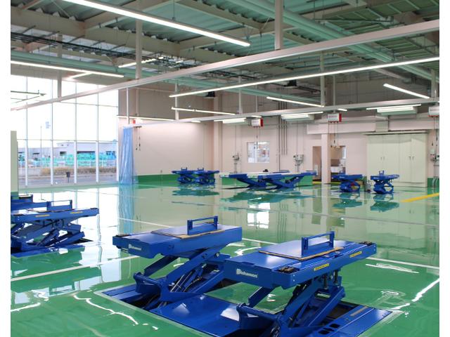 Honda Cars 茨城南 つくばみどりの店(6枚目)