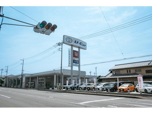 群馬トヨタ自動車（株）Ｕ．Ｐａｒｋ前橋荒牧店(5枚目)