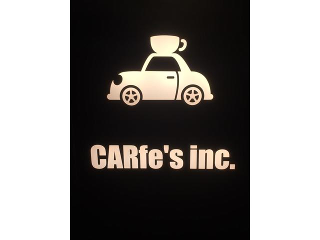 ＣＡＲｆｅ’ｓ ｉｎｃ．