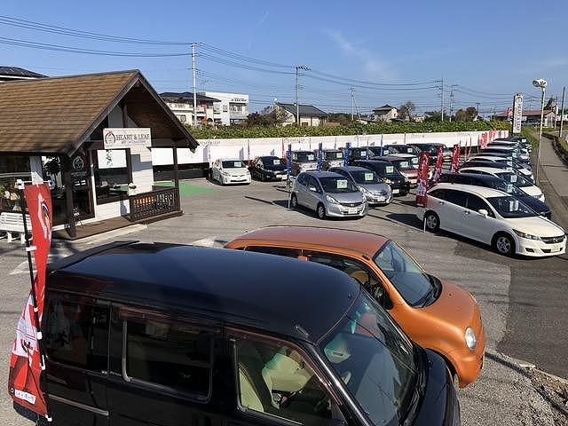 【お車販売】店頭にないお車も全国業者オークションよりご用意できます！