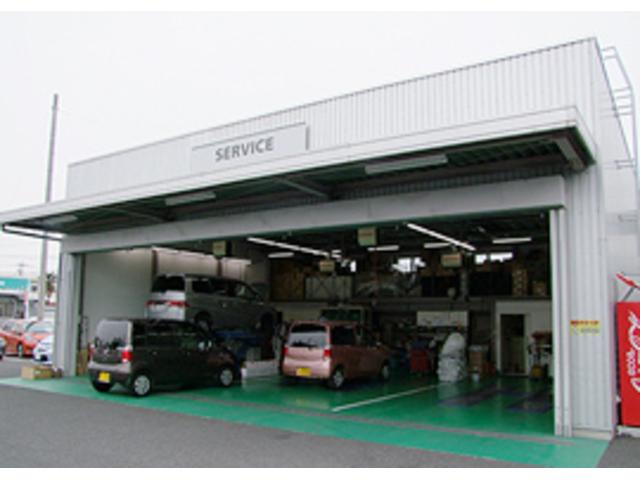 ホンダカーズ群馬中央 伊勢崎南店 (5枚目)
