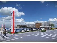 (株)ホンダカーズ高崎 UーSelect高崎西