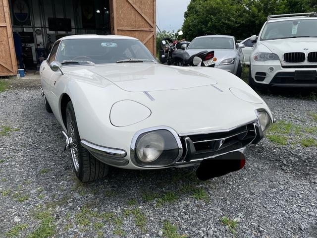 Ｓｕｐｅｒ Ｌｕｘｕｒｙ ｃａｒｓ Ｍ．Ｒ．Ｐ サービス紹介の5つ目