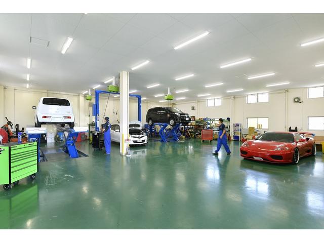 Auto Shop Good Field(2枚目)