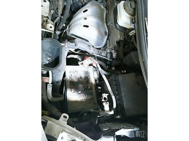 アルファード　バッテリー交換　