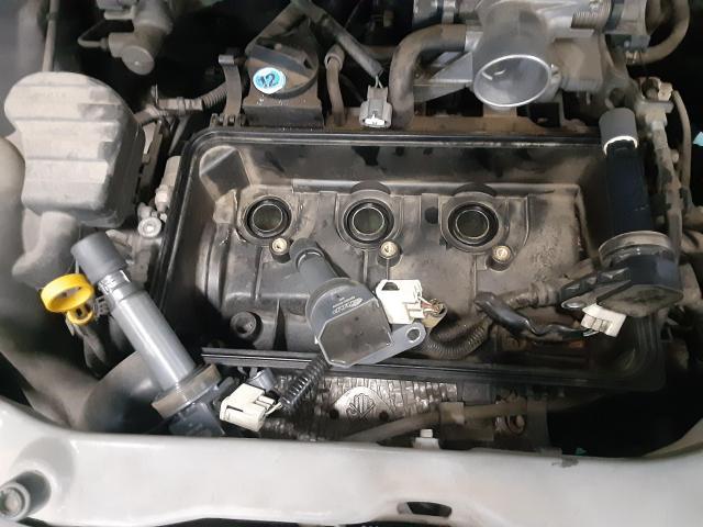 伊勢崎市からのお客様よりダイハツタント　マフラー交換　プラグ、イグニションコイル交換を承りました