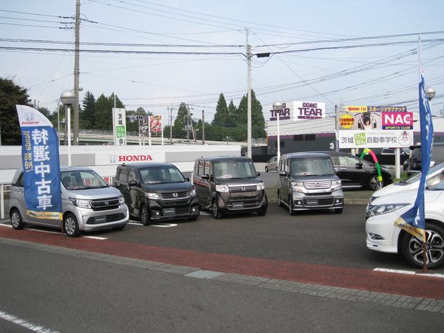 Ｈｏｎｄａ　Ｃａｒｓ　茨城南　　　土浦北インター店