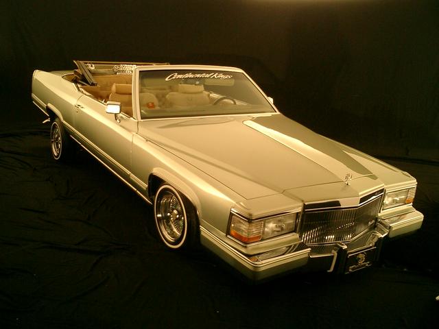 コンチネンタルキングスの中古車・販売店情報 ｜中古車検索