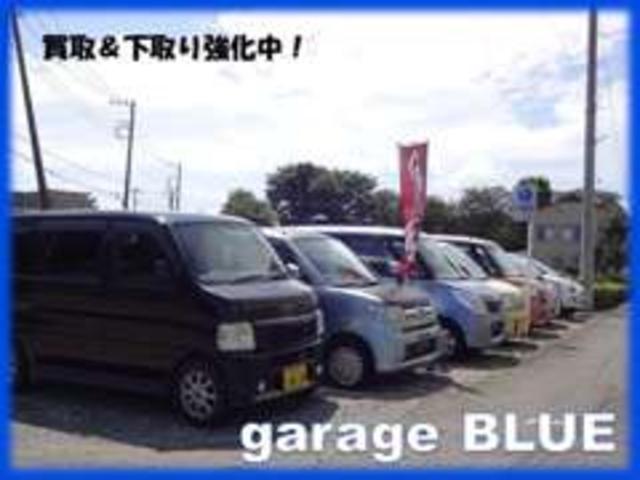 ｇａｒａｇｅ　ＢＬＵＥ(6枚目)