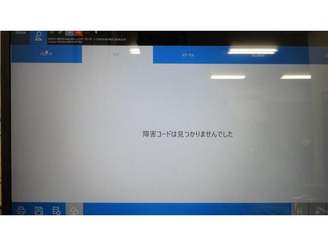BMW S1000RR メンテナンスリセット作業　S1000RR診断機メンテナンスサービス