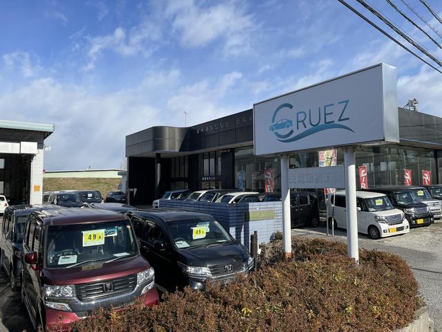 ＣＲＵＥＺ　鹿沼店(1枚目)