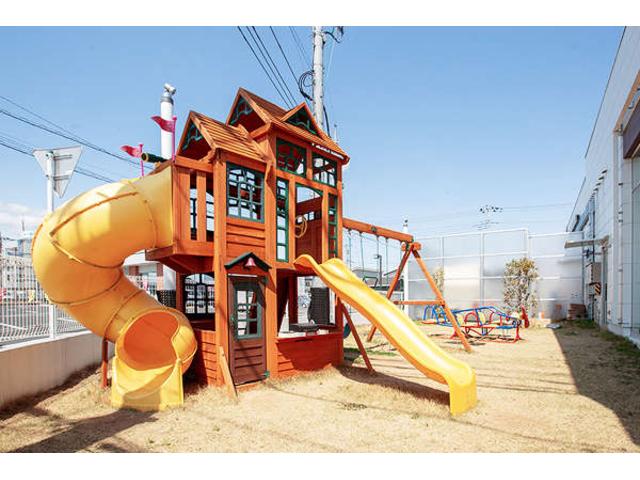 ホンダカーズ佐野 山辺駅前店(認定中古車取扱店)(5枚目)