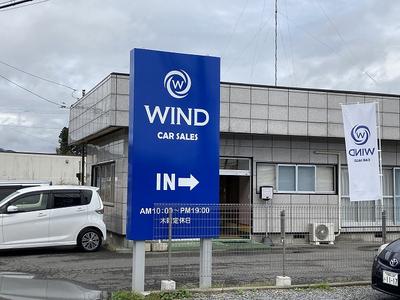 WIND CAR SALES ウィンドカーセールスの画像