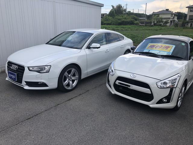 WIND CAR SALES ウィンドカーセールス(3枚目)