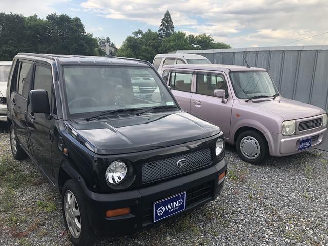 WIND CAR SALES ウィンドカーセールス(4枚目)