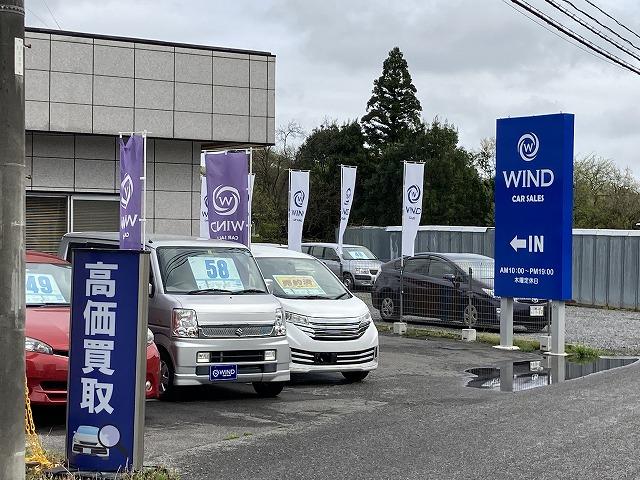 店頭に無いお車をお探しすることもＯＫ。