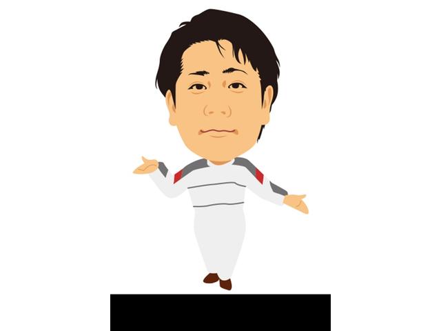 スタッフ画像