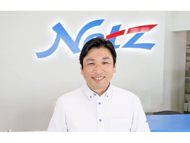 スタッフ紹介1