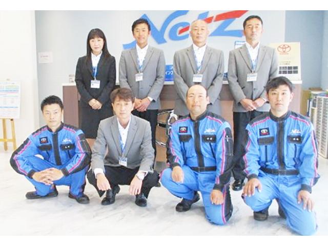 ネッツトヨタ茨城（株）マイネ鉾田 サービス紹介の4つ目