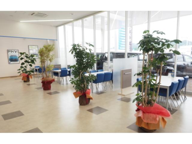 ネッツトヨタ茨城(株)マイネ笠間(2枚目)