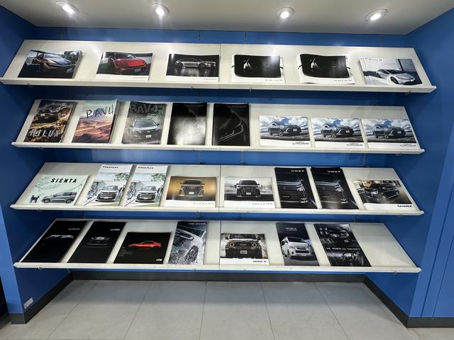 ネッツトヨタ茨城（株）マイネ常総つくばみらい サービス紹介の5つ目