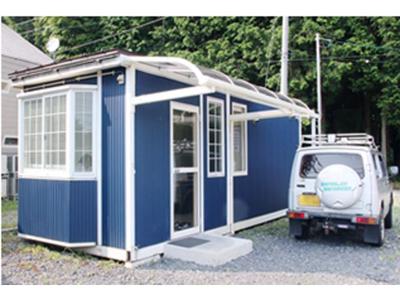 勇舞オート　の画像