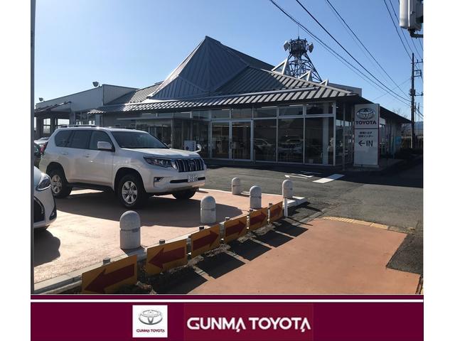 群馬トヨタ自動車(株)沼田インター店(1枚目)