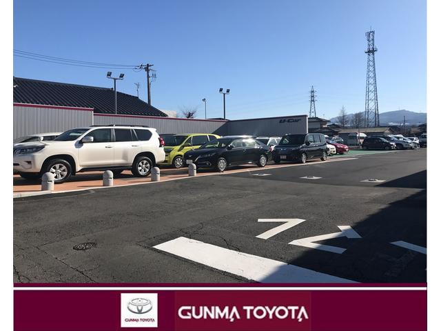 群馬トヨタ自動車(株)沼田インター店(3枚目)