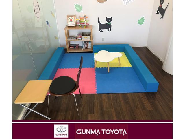 群馬トヨタ自動車(株)沼田インター店(6枚目)