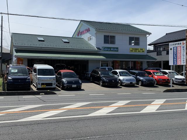 CaroAuto キャロオート(2枚目)