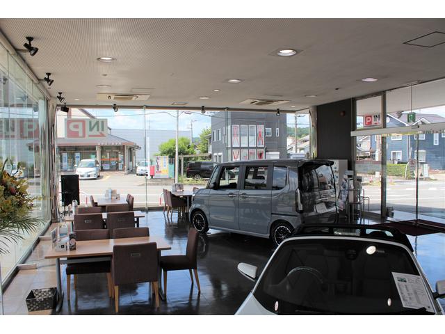 Ｈｏｎｄａ Ｃａｒｓ群馬西 Ｕ－Ｓｅｌｅｃｔ安中 サービス紹介の5つ目